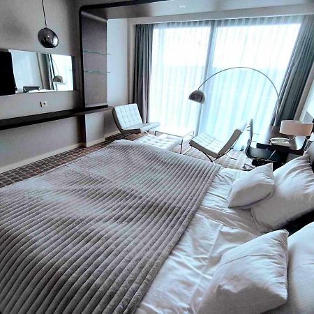 Prywatny Apartament Marine Hotel Колобжег Екстер'єр фото